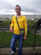 chat homme