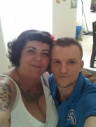 chat couple