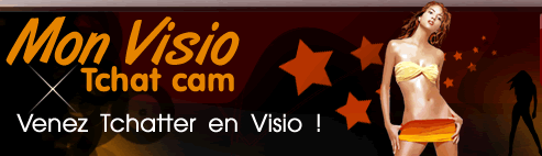 visio tchat