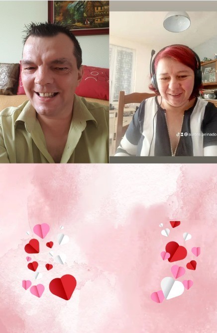 tchat avec cokietroro