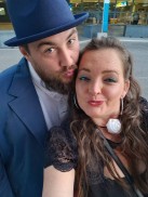 chat couple