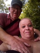 chat couple