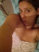 chat femme