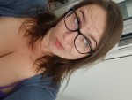 chat femme
