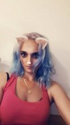 chat femme